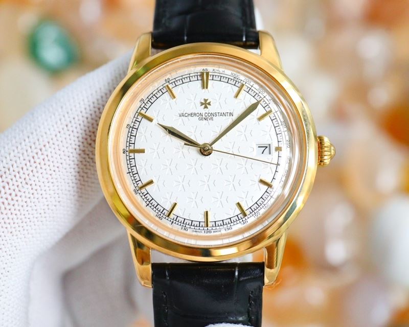 VACHERON CONSTANTIN Watches